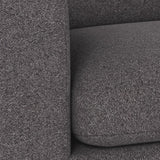 Duncan corner sofa 2+3-seter open end høyre Rowico Sofa