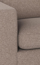 Duncan corner sofa 2+3-seter
