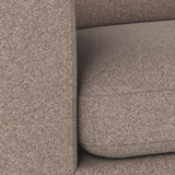 Duncan corner sofa 2+3-seter open end venstre Rowico Sofa