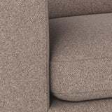 Duncan corner sofa 2+3-seter open end høyre Rowico Sofa