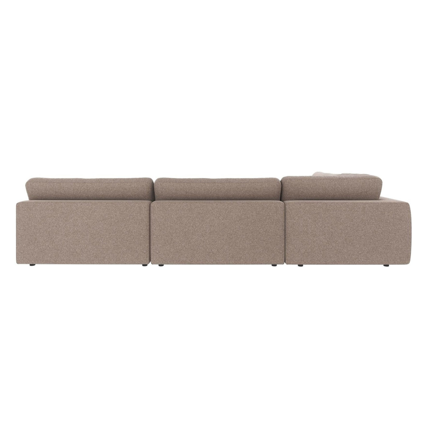 Duncan corner sofa 2+3-seter open end høyre Rowico Sofa