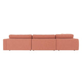 Duncan corner sofa 2+3-seter open end venstre Rowico Sofa