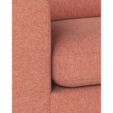 Duncan corner sofa 2+3-seter open end høyre Rowico Sofa