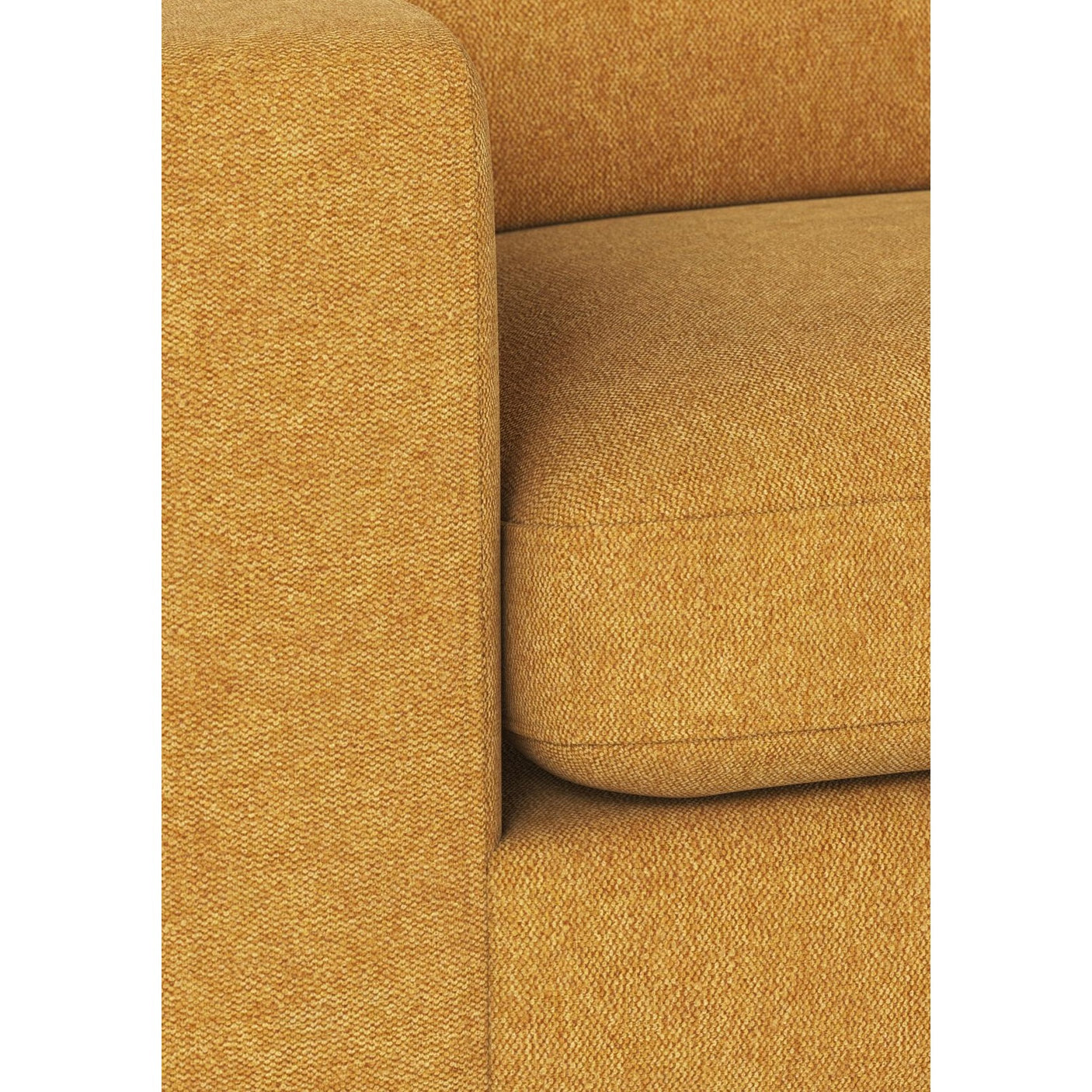 Duncan corner sofa 2+3-seter open end høyre Rowico Sofa