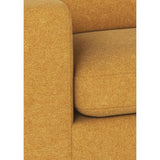 Duncan corner sofa 2+3-seter open end høyre Rowico Sofa