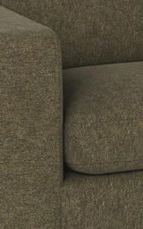 Duncan corner sofa 2+3-seter
