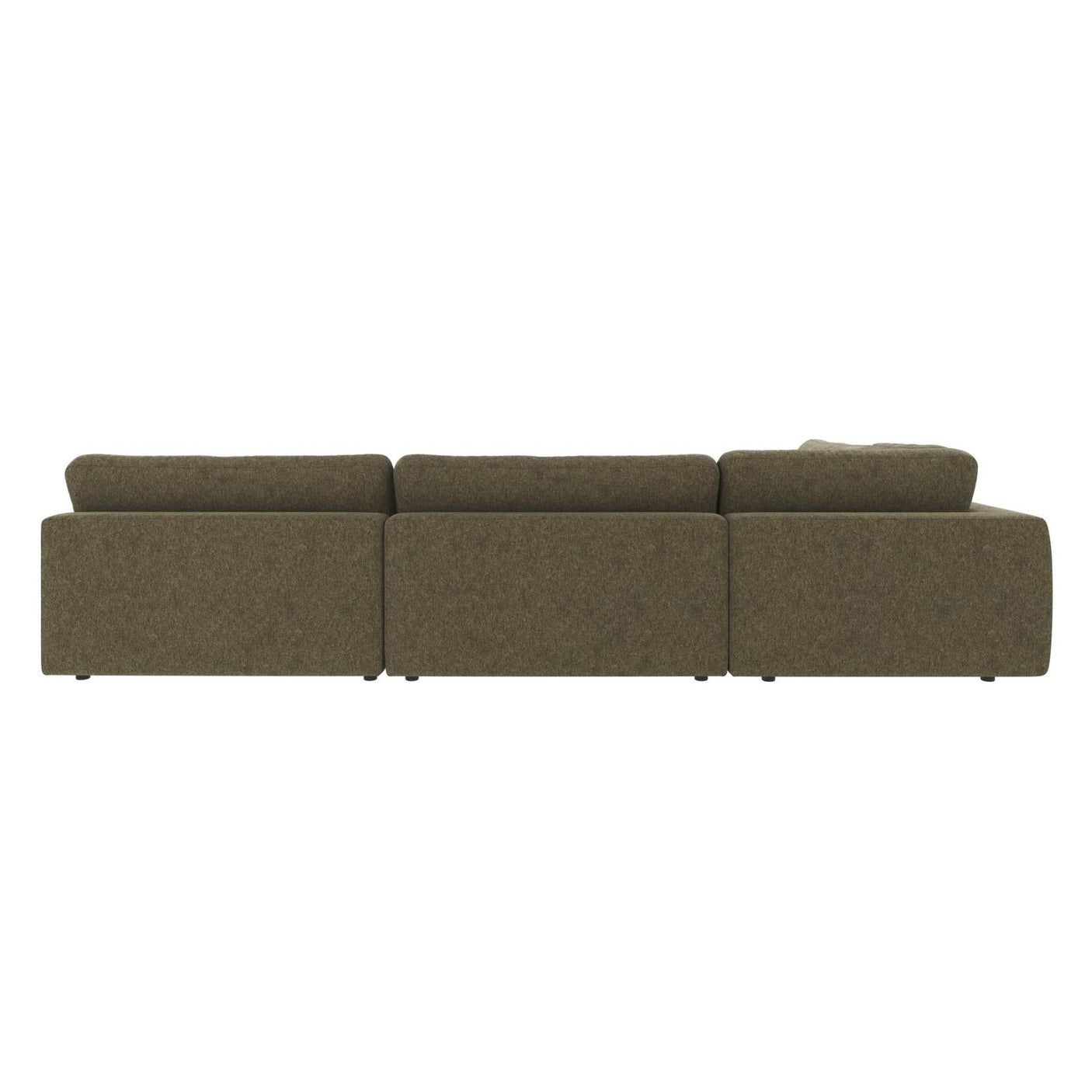 Duncan corner sofa 2+3-seter open end høyre Rowico Sofa