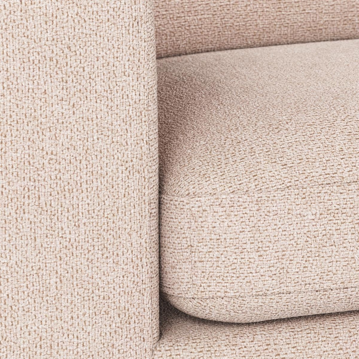 Duncan corner sofa 2+3-seter open end venstre Rowico Sofa