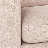 Duncan corner sofa 2+3-seter open end venstre Rowico Sofa