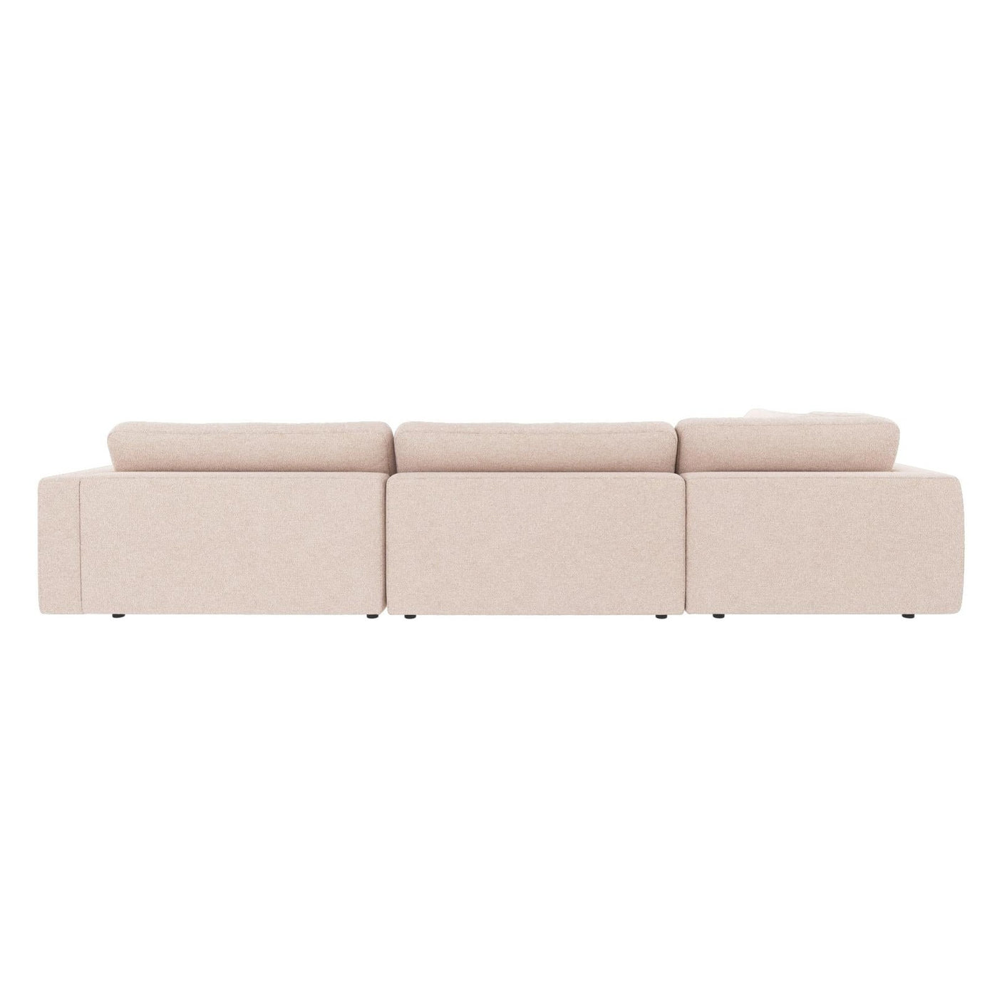 Duncan corner sofa 2+3-seter open end venstre Rowico Sofa