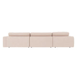 Duncan corner sofa 2+3-seter open end venstre Rowico Sofa