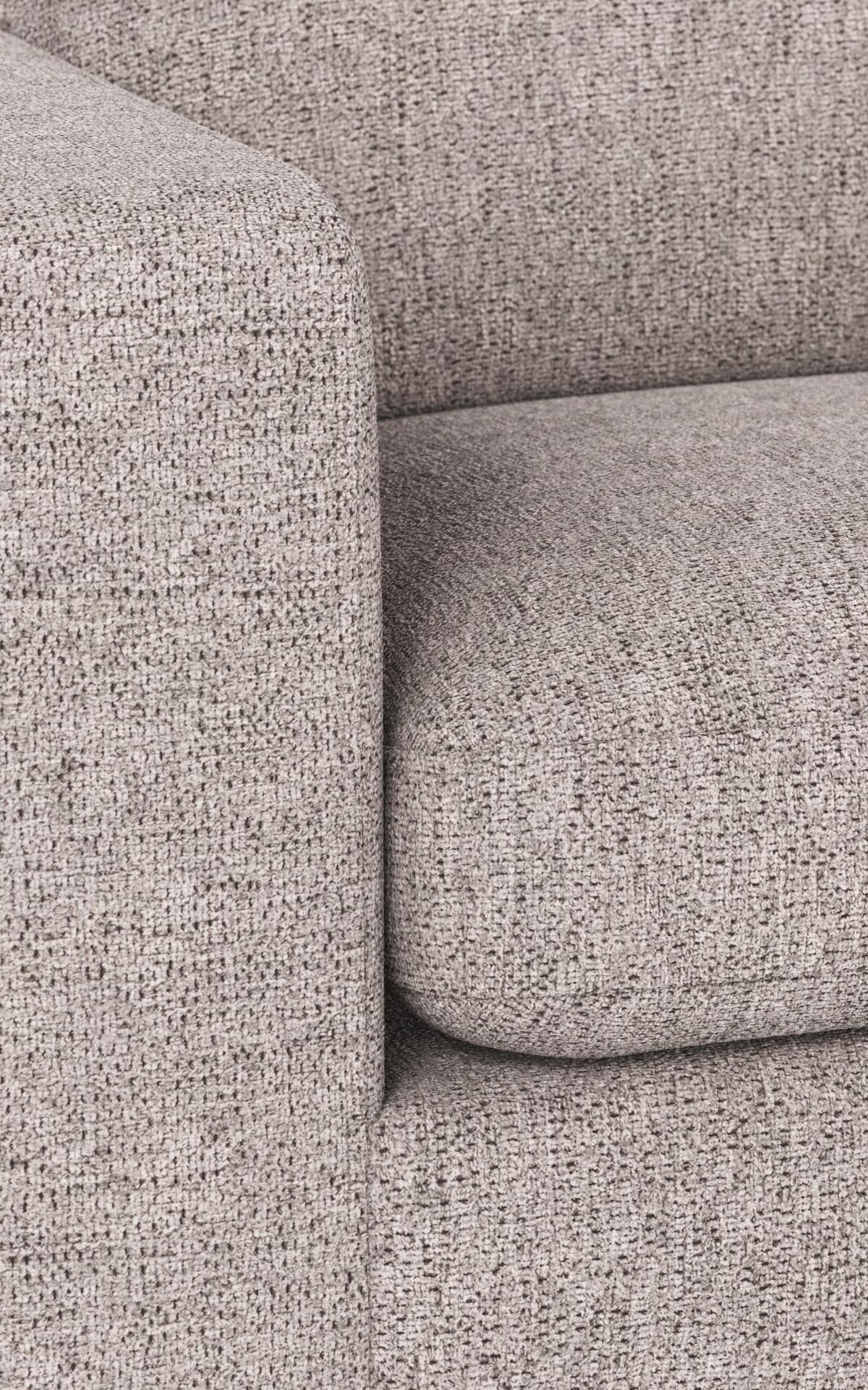Duncan corner sofa 2+3-seter