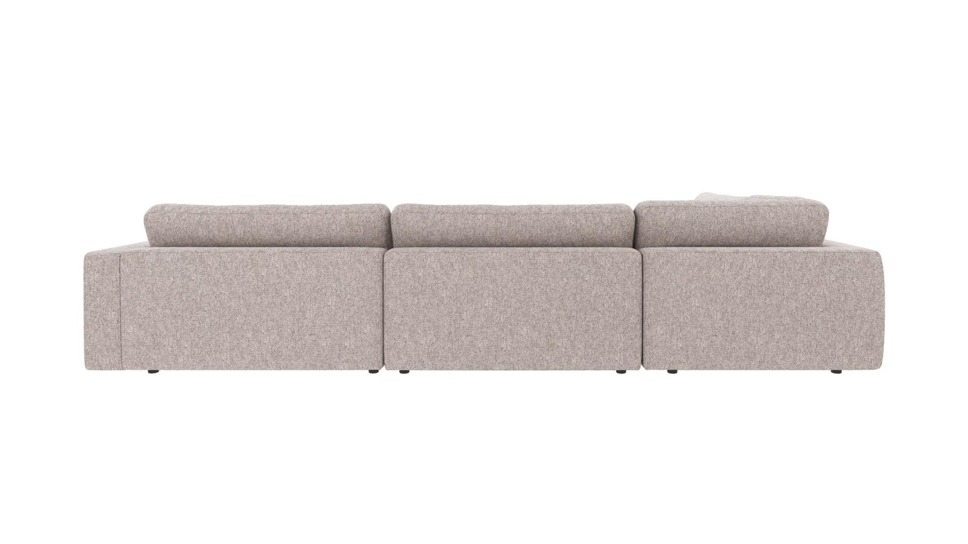 Duncan corner sofa 2+3-seter