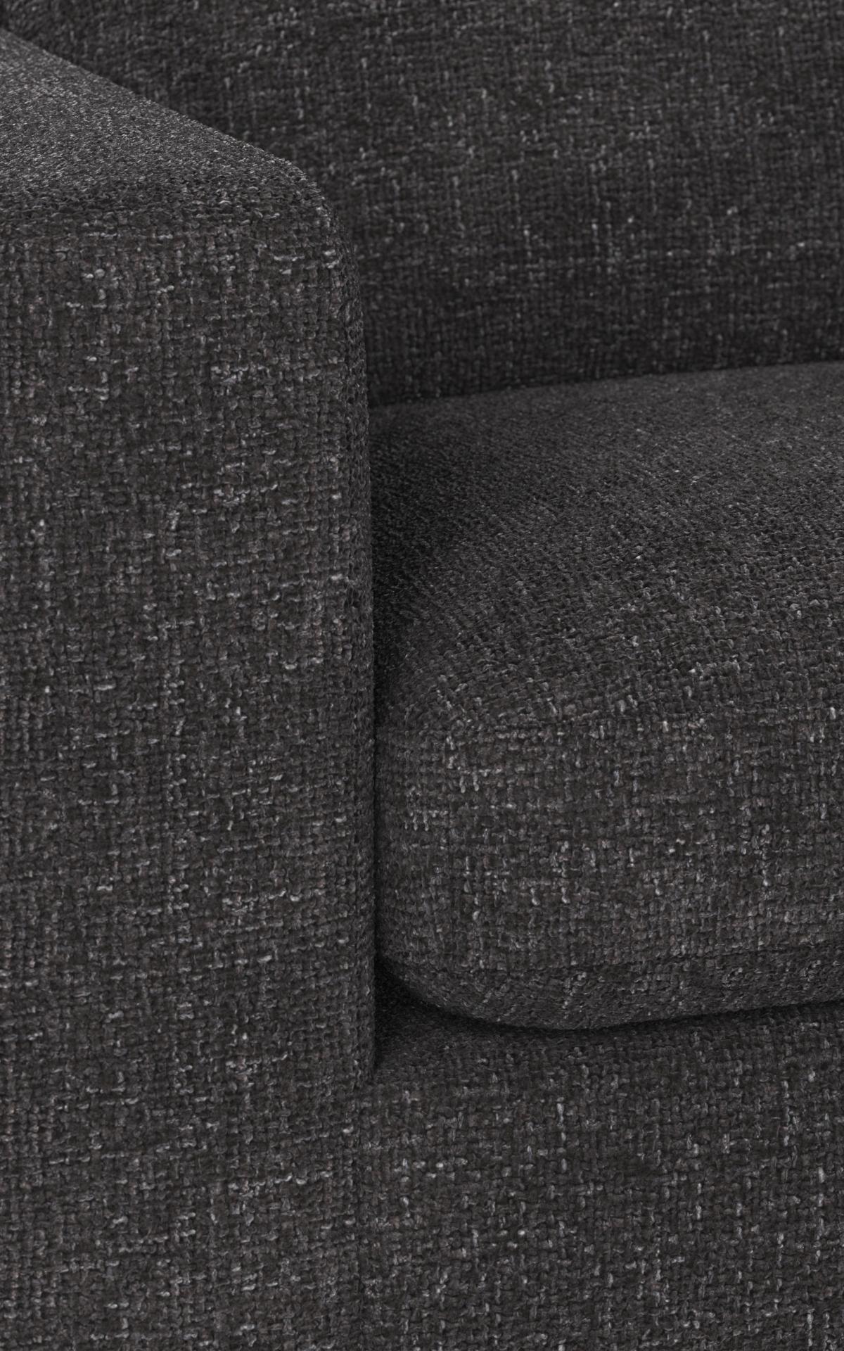 Duncan corner sofa 2+3-seter