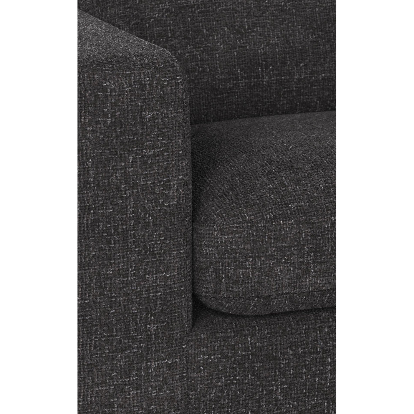 Duncan corner sofa 2+3-seter open end høyre Rowico Sofa