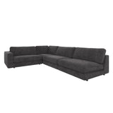 Duncan corner sofa 2+3-seter open end høyre Rowico Sofa