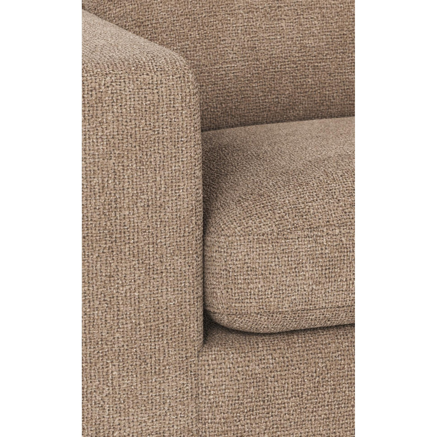 Duncan corner sofa 2+3-seter open end høyre Rowico Sofa