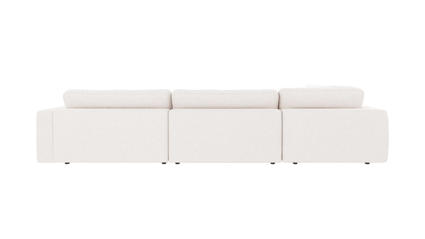 Duncan corner sofa 2+3-seter