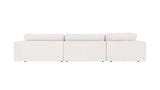 Duncan corner sofa 2+3-seter