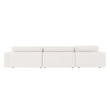 Duncan corner sofa 2+3-seter open end venstre Rowico Sofa
