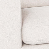 Duncan corner sofa 2+3-seter open end høyre Rowico Sofa