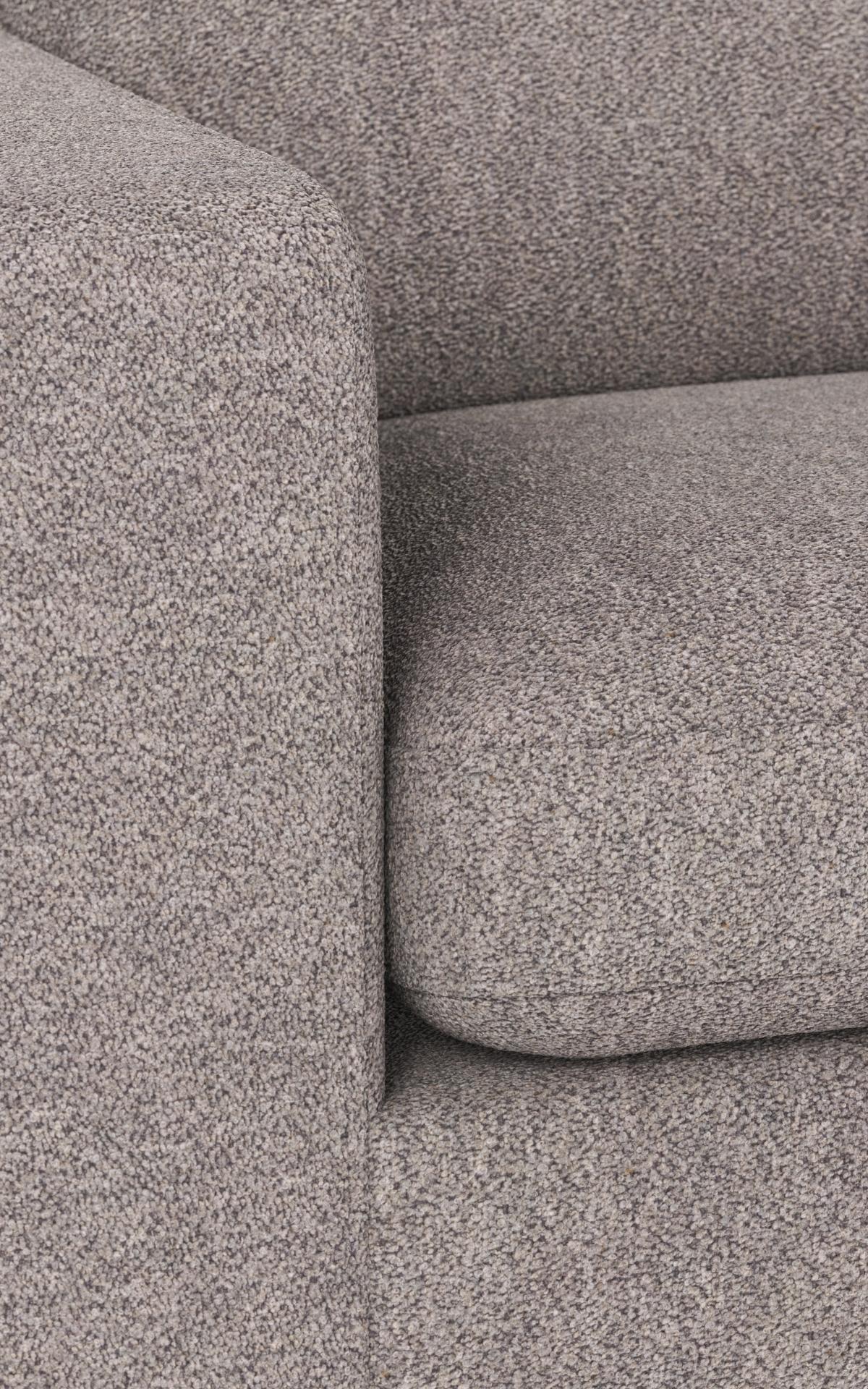 Duncan corner sofa 2+3-seter