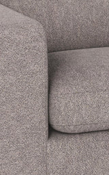 Duncan corner sofa 2+3-seter