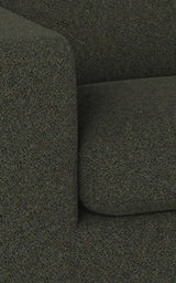 Duncan corner sofa 2+3-seter