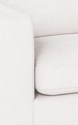 Duncan corner sofa 2+3-seter