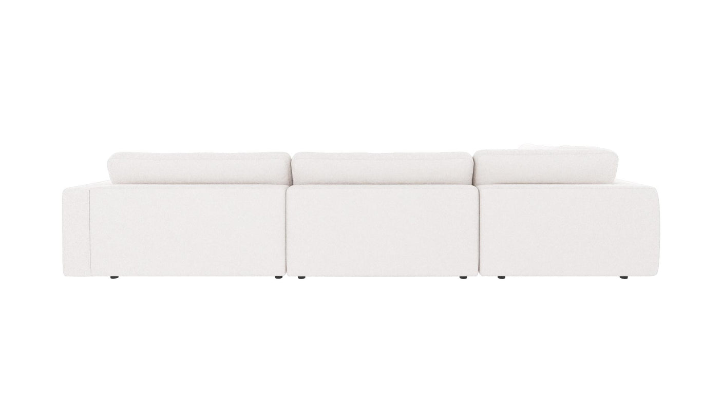 Duncan corner sofa 2+3-seter