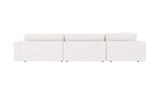 Duncan corner sofa 2+3-seter