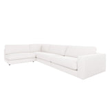 Duncan corner sofa 2+3-seter open end venstre Rowico Sofa
