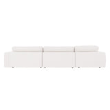 Duncan corner sofa 2+3-seter open end venstre Rowico Sofa