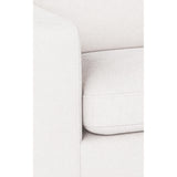 Duncan corner sofa 2+3-seter open end høyre Rowico Sofa