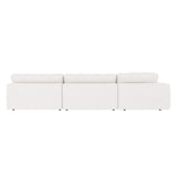 Duncan corner sofa 2+3-seter open end høyre Rowico Sofa