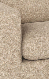 Duncan corner sofa 2+3-seter