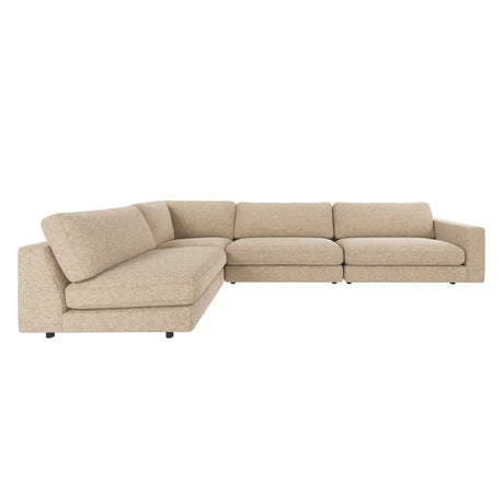 Duncan corner sofa 2+3-seter open end venstre Rowico Sofa