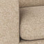 Duncan corner sofa 2+3-seter open end høyre Rowico Sofa