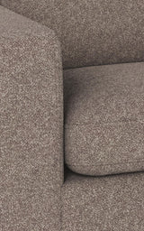 Duncan corner sofa 2+3-seter