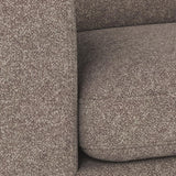 Duncan corner sofa 2+3-seter open end venstre Rowico Sofa