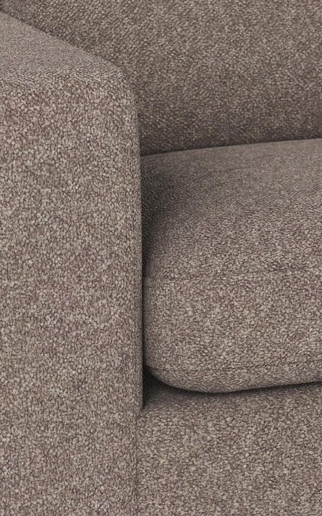 Duncan corner sofa 2+3-seter open end høyre Rowico Sofa
