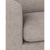 Duncan corner sofa 2+3-seter open end høyre Rowico Sofa