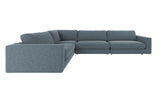 Duncan corner sofa 2+3-seter