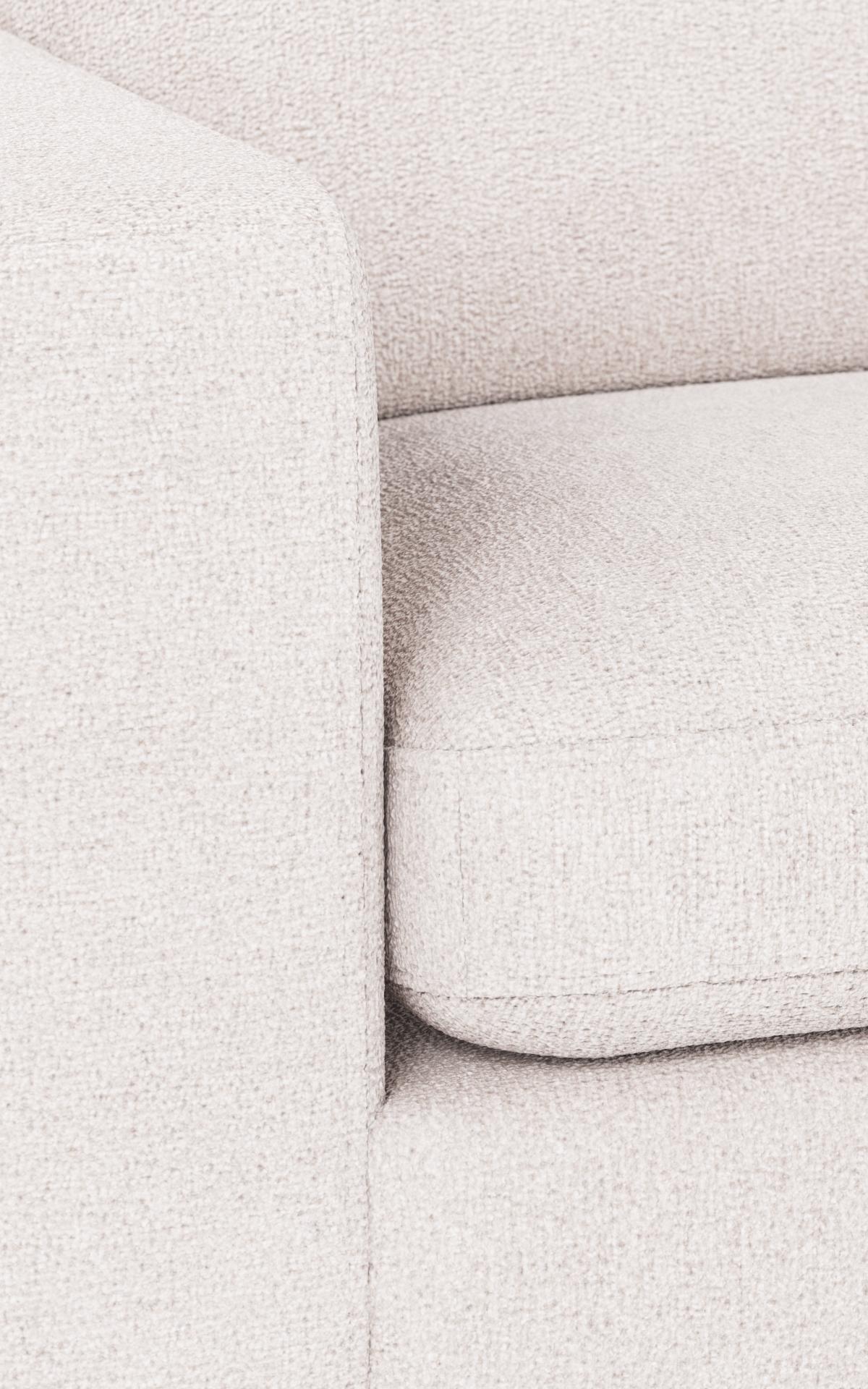 Duncan corner sofa 2+3-seter