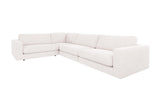Duncan corner sofa 2+3-seter