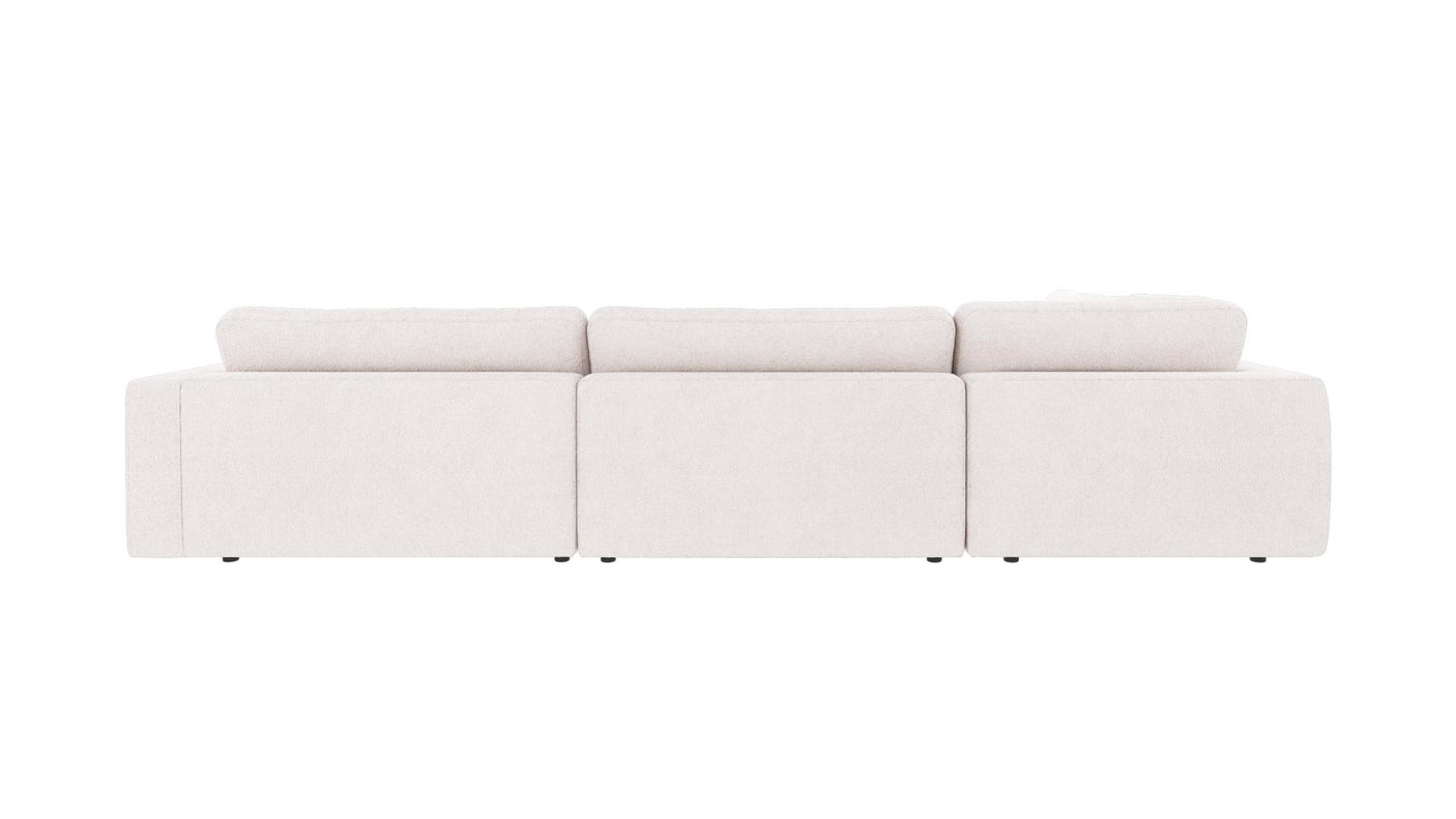 Duncan corner sofa 2+3-seter