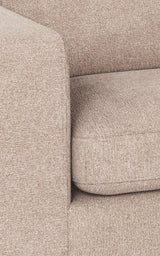 Duncan corner sofa 2+3-seter