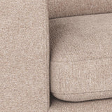 Duncan corner sofa 2+3-seter open end høyre Rowico Sofa
