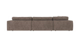 Duncan corner sofa 2+3-seter