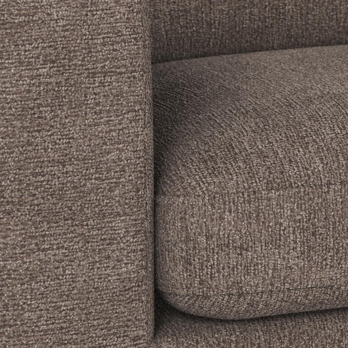 Duncan corner sofa 2+3-seter open end høyre Rowico Sofa